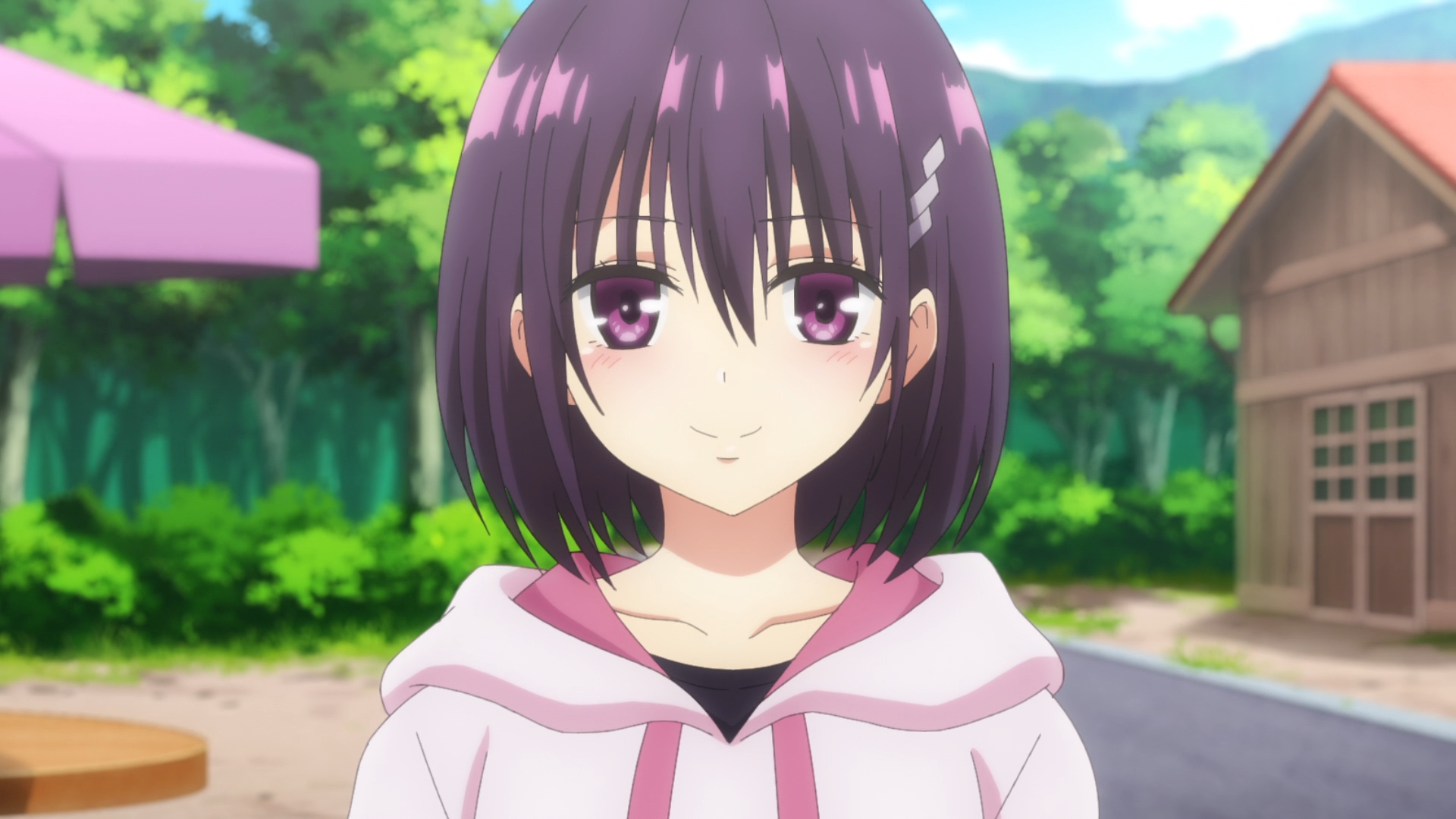 Ayakashi Triangle (Erai-raws)